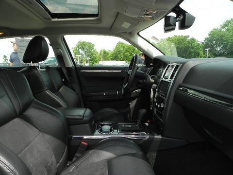 Chrysler 300C C320w Other