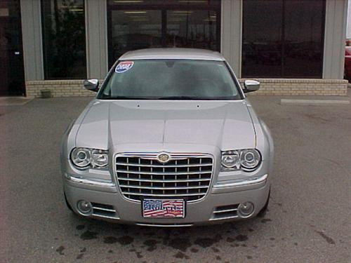 Chrysler 300C C320w Other