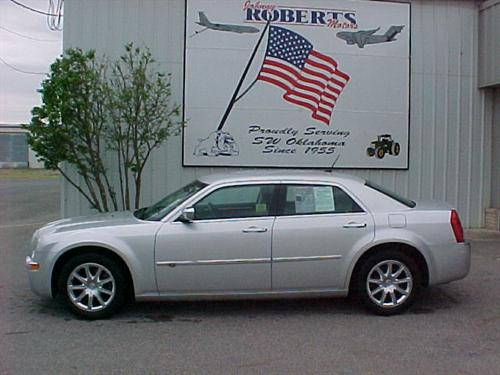 Chrysler 300C 2008 photo 1