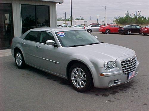 Chrysler 300C 2008 photo 5