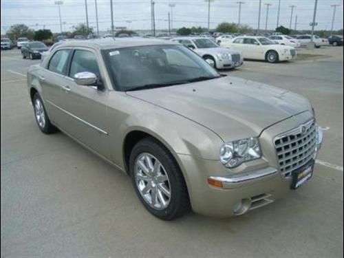 Chrysler 300C C320w Other