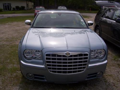 Chrysler 300C C320w Other