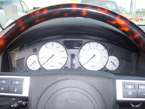 Chrysler 300C 2008 photo 1