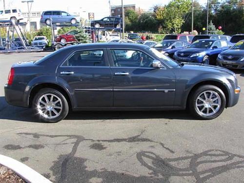 Chrysler 300C 2008 photo 1
