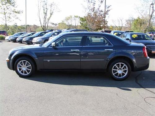 Chrysler 300C 2008 photo 5