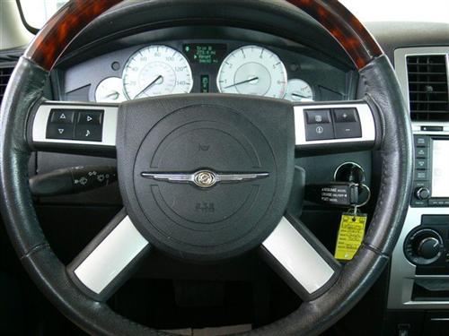 Chrysler 300C C320w Other