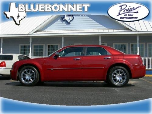 Chrysler 300C 2008 photo 2