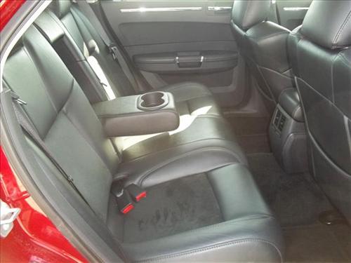 Chrysler 300C C320w Other