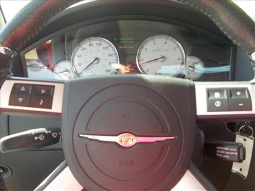 Chrysler 300C 2008 photo 2