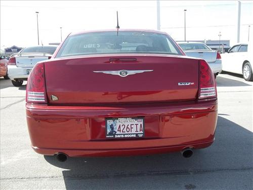 Chrysler 300C 2008 photo 3