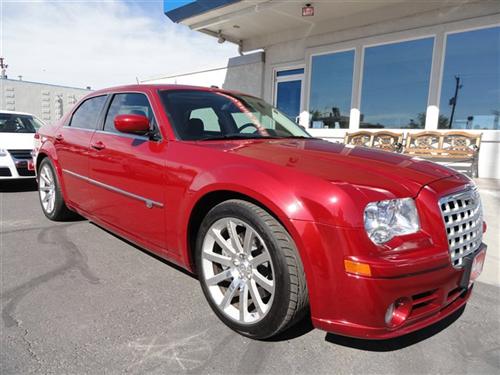 Chrysler 300C C320w Other