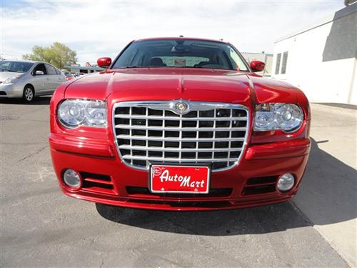 Chrysler 300C 2008 photo 1