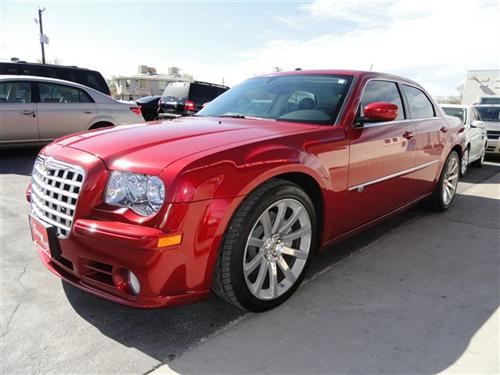 Chrysler 300C 2008 photo 2