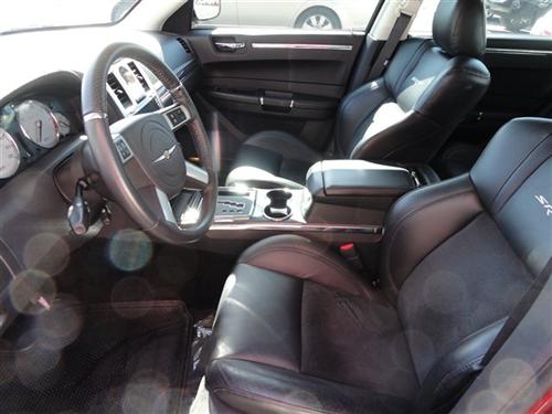 Chrysler 300C 2008 photo 4