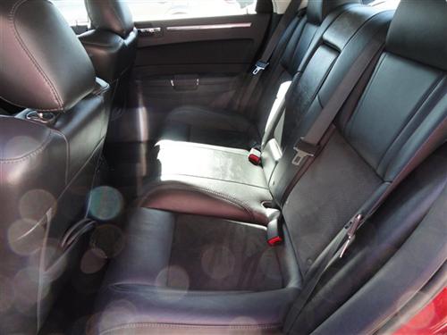 Chrysler 300C 2008 photo 5