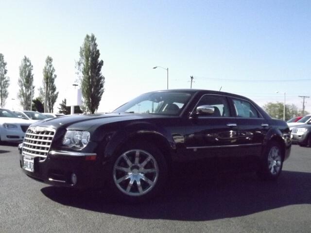 Chrysler 300C 2008 photo 1