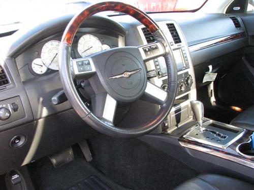 Chrysler 300C C320w Other