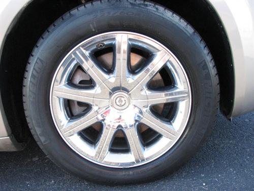 Chrysler 300C 2008 photo 1