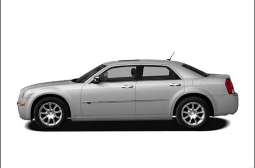 Chrysler 300C 2008 photo 5