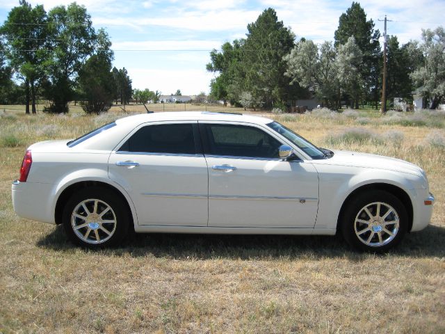 Chrysler 300C GT Ram Air Sedan