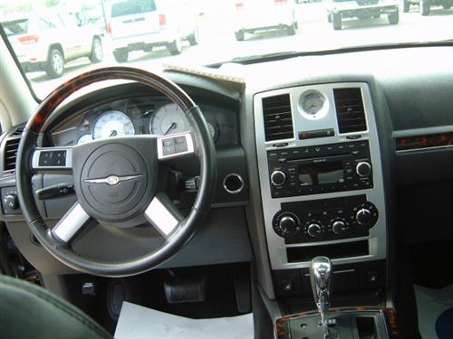 Chrysler 300C C320w Other