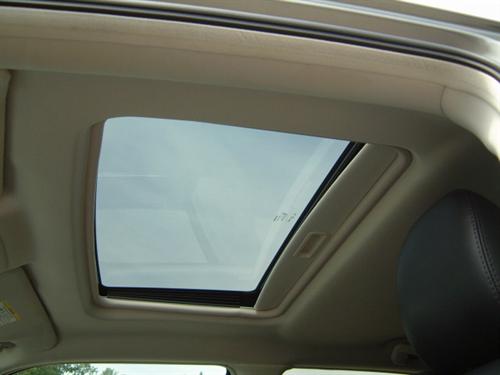 Chrysler 300C 2008 photo 1