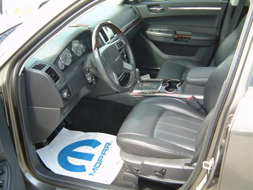 Chrysler 300C 2008 photo 5