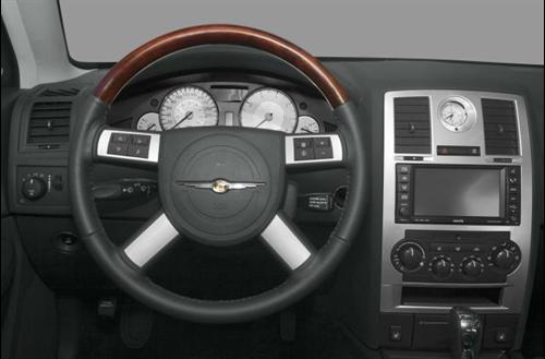 Chrysler 300C 2008 photo 1
