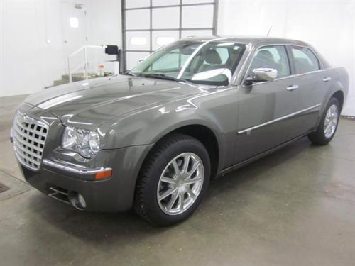 Chrysler 300C Regular Cab Other