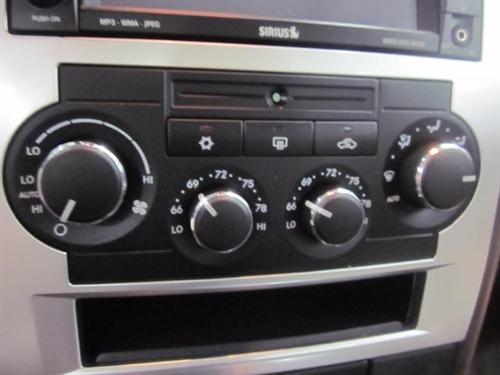 Chrysler 300C 2008 photo 1