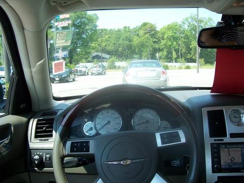 Chrysler 300C Regular Cab Other