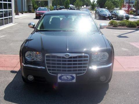 Chrysler 300C 2008 photo 1