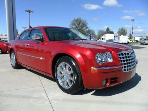 Chrysler 300C C320w Other
