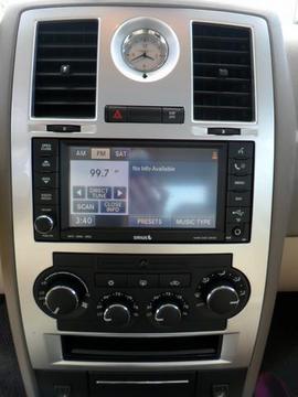 Chrysler 300C 2008 photo 1