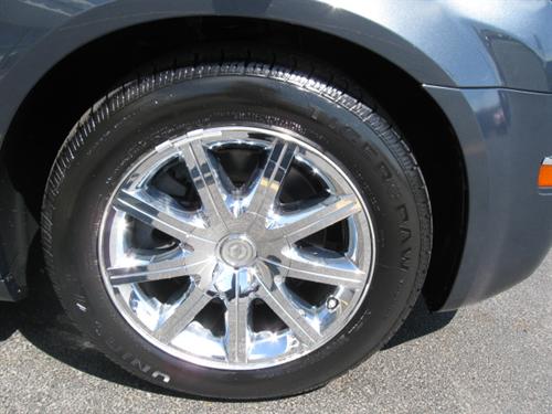 Chrysler 300C C320w Other