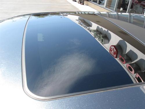 Chrysler 300C 2008 photo 1