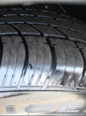 Chrysler 300C 2008 photo 3