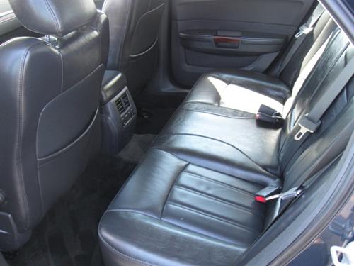 Chrysler 300C 2008 photo 4