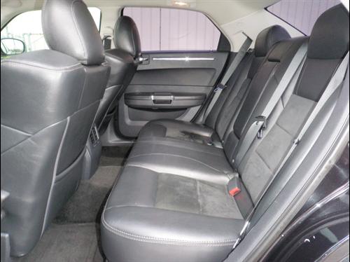 Chrysler 300C C320w Other