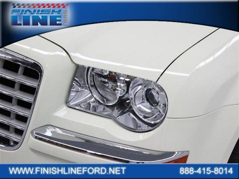 Chrysler 300C C320w Other
