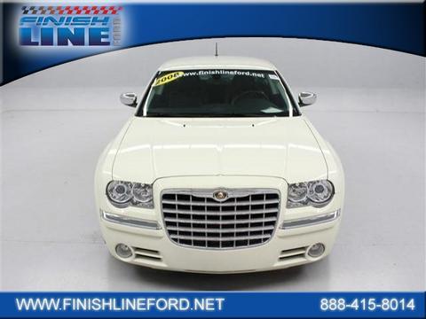 Chrysler 300C 2008 photo 1