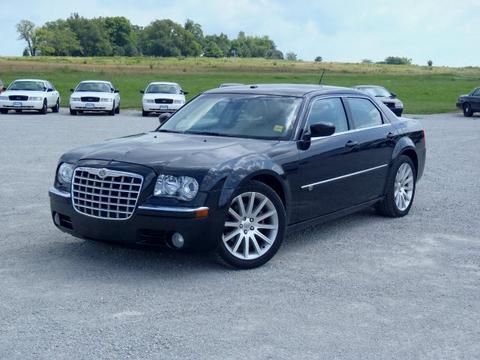 Chrysler 300C C320w Other