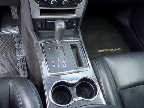 Chrysler 300C 2008 photo 1