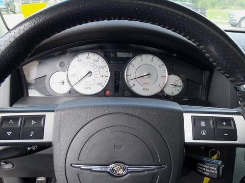 Chrysler 300C 2008 photo 2
