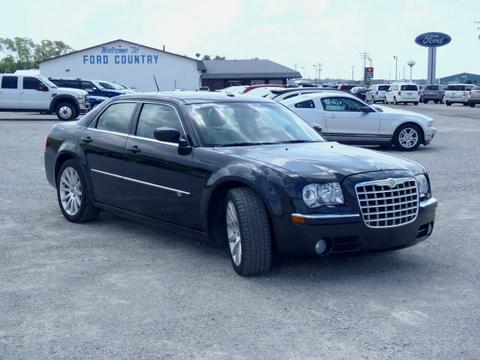 Chrysler 300C 2008 photo 3