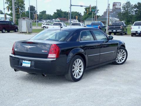 Chrysler 300C 2008 photo 4