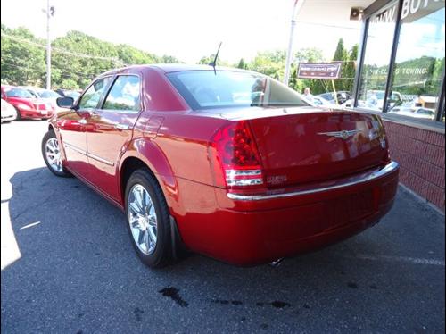 Chrysler 300C C320w Other