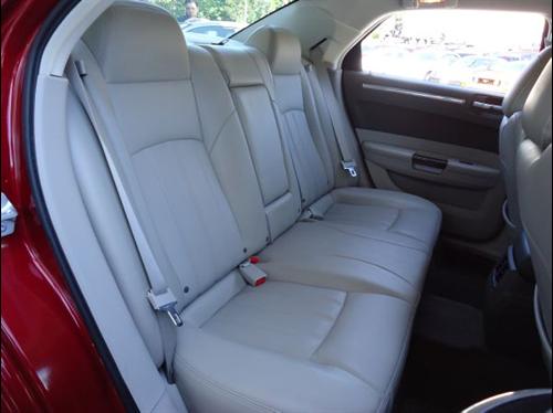 Chrysler 300C 2008 photo 5