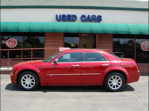 Chrysler 300C C320w Other