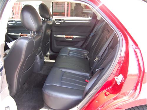 Chrysler 300C 2008 photo 5